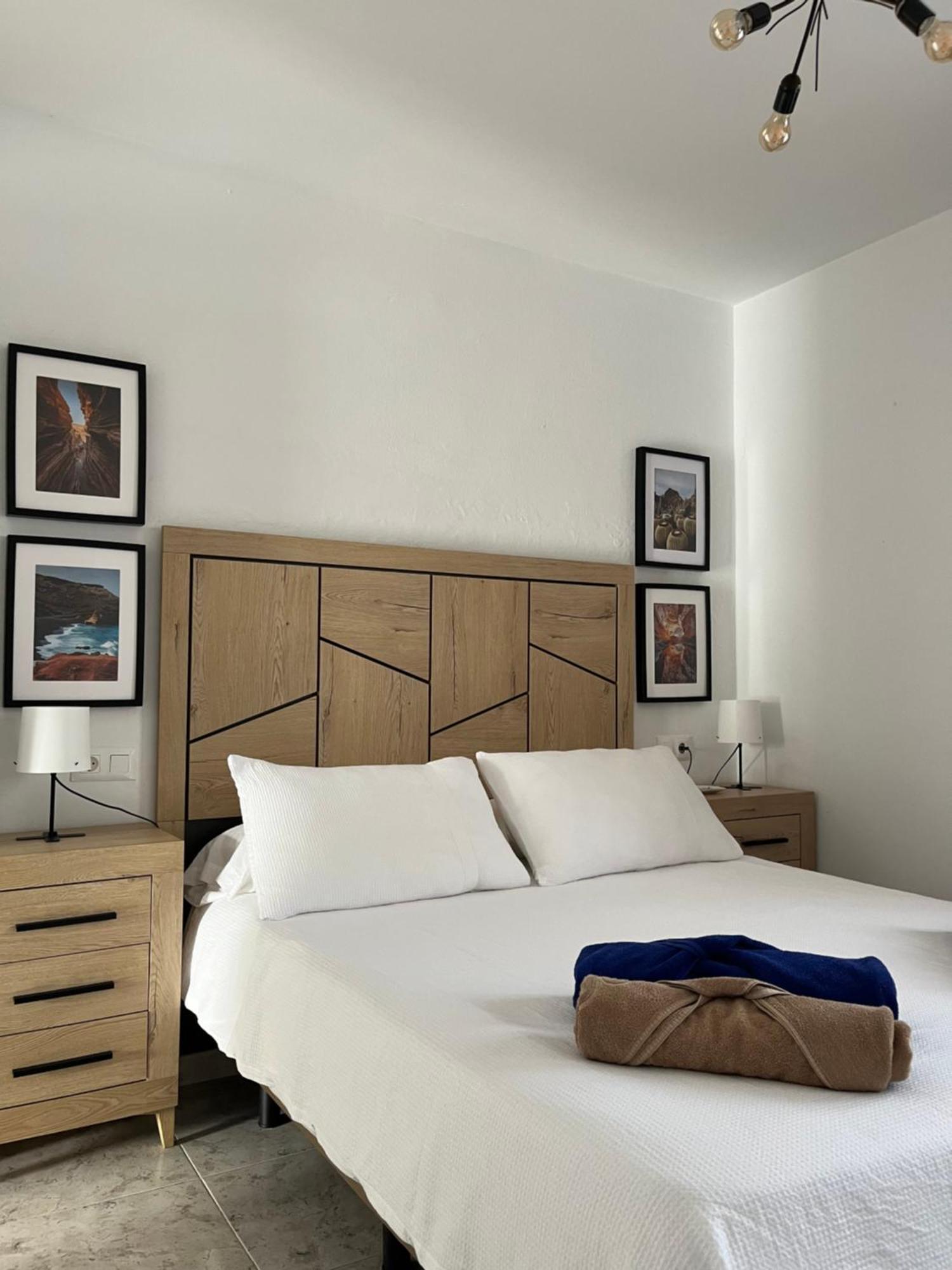 Private In A Great Location In With Shared Pool 普拉亚布兰卡